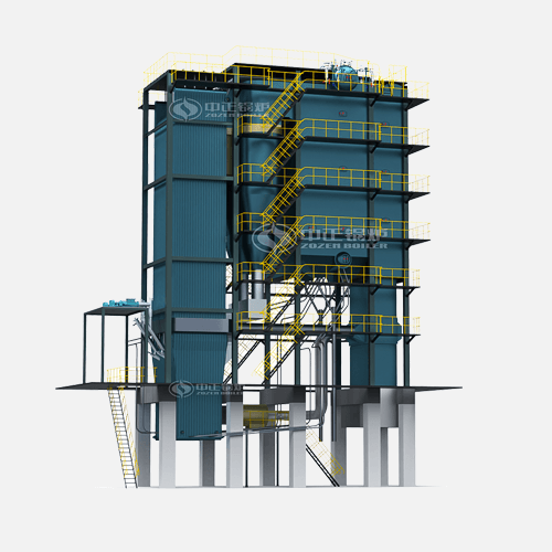 朔州燃煤供热锅炉工艺 的原理和特点